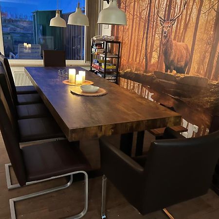 브라운라제 Panoramic Hohegeiss App 646 U 647 Mit Wlan 아파트 외부 사진