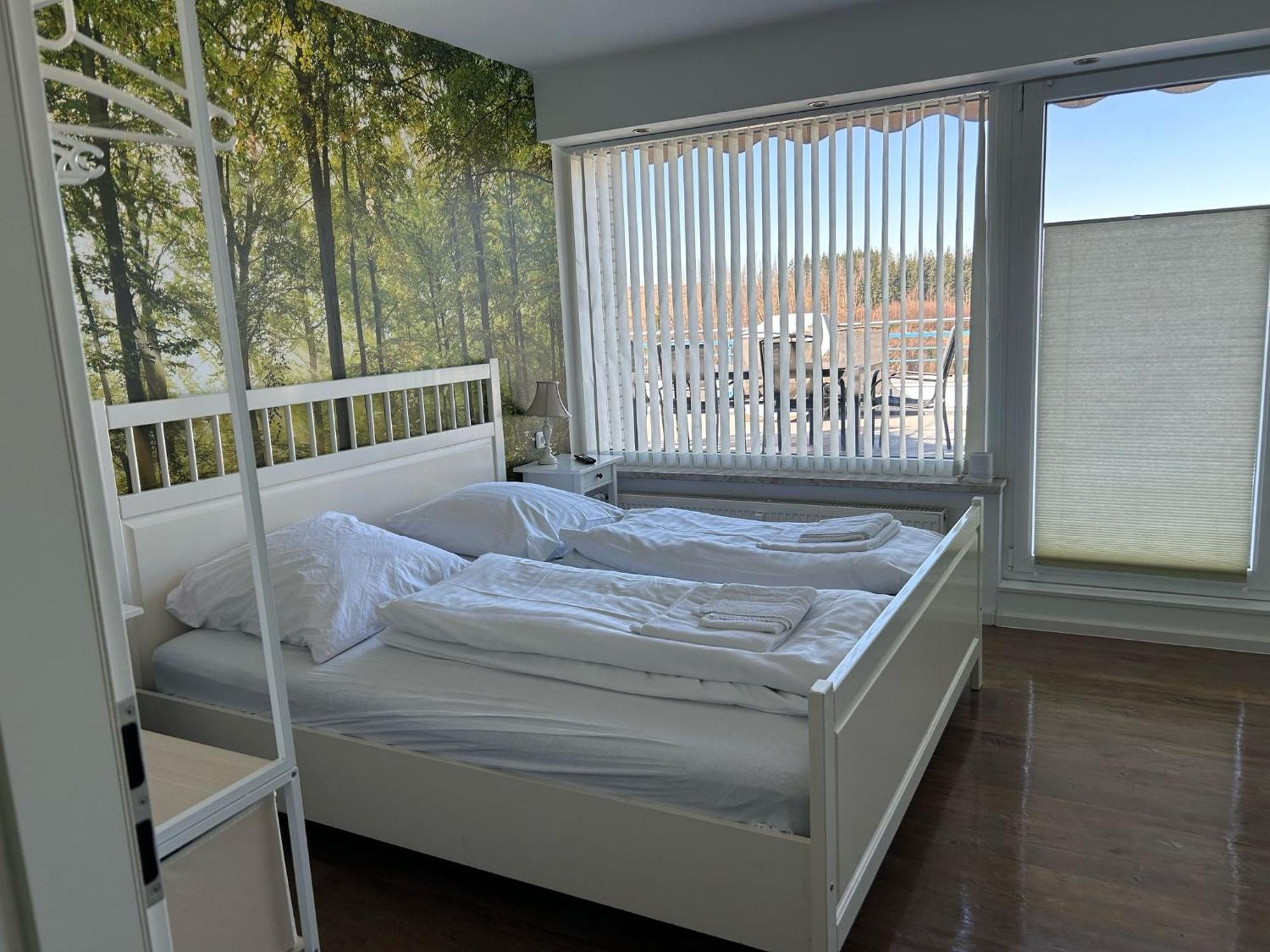 브라운라제 Panoramic Hohegeiss App 646 U 647 Mit Wlan 아파트 외부 사진