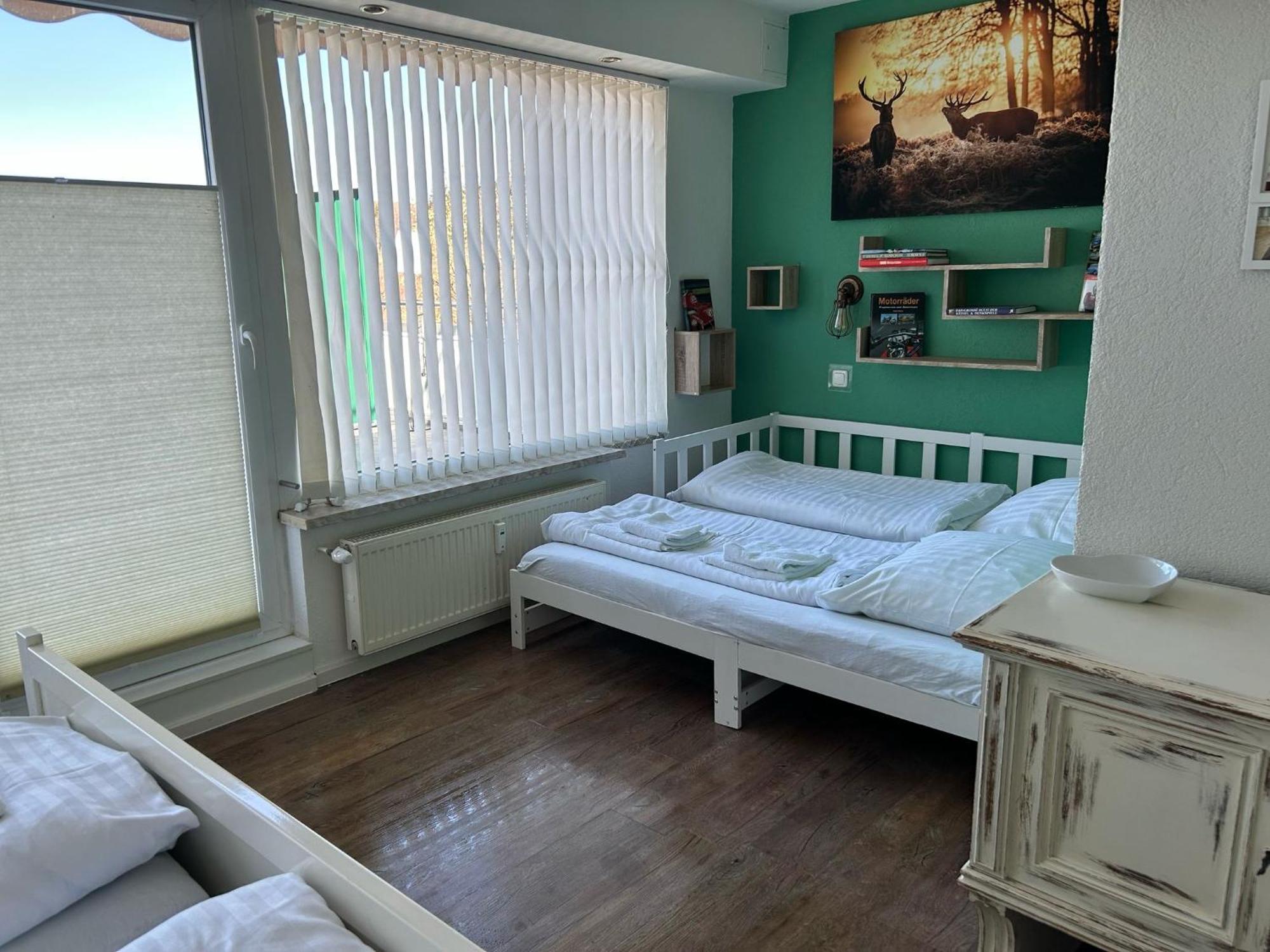 브라운라제 Panoramic Hohegeiss App 646 U 647 Mit Wlan 아파트 외부 사진